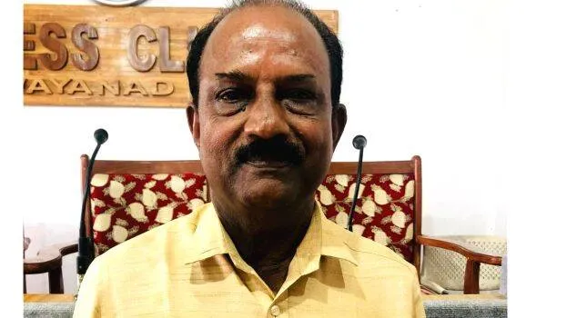 sudhakaran