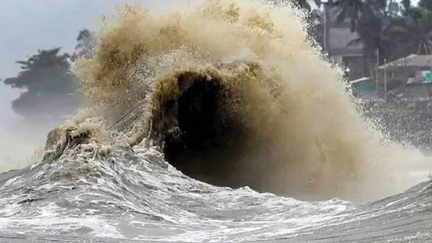 sea