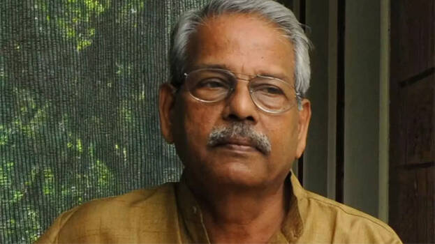 c-radhakrishnan c-radhakrishnan