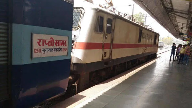 raptisagar