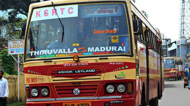 ksrtc