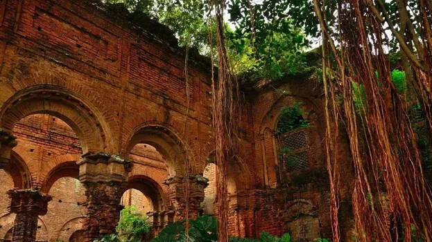 monuments