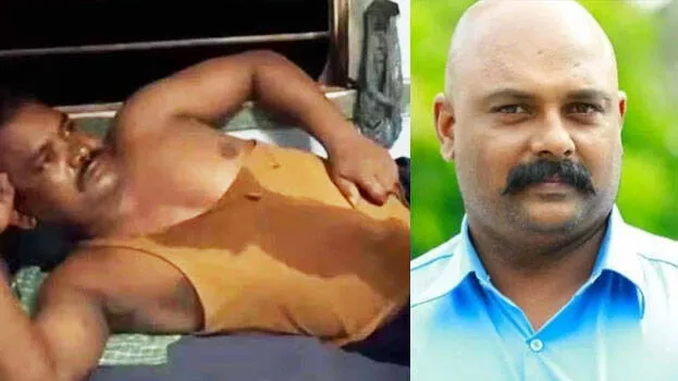 vinodh