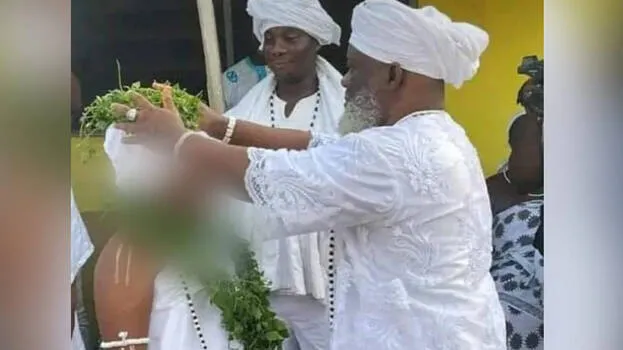 ghana