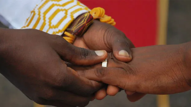 marriage