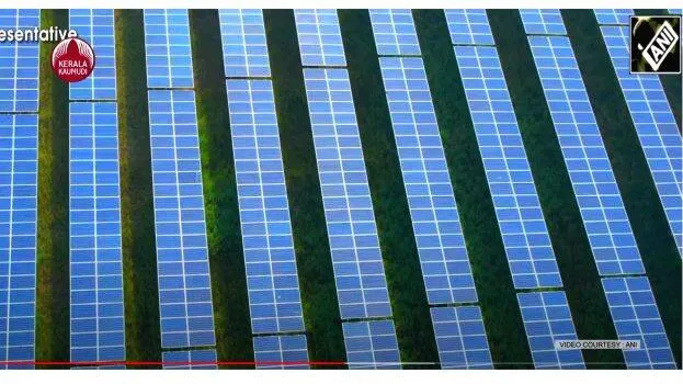 solar