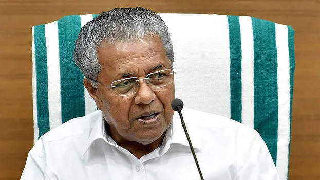 pinarayi-vijayan