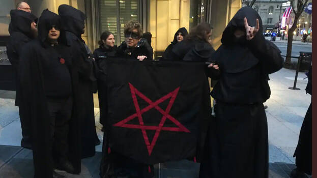 satanism