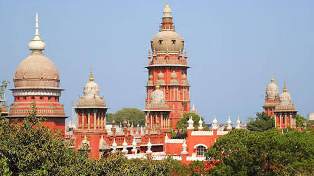 madras-high-court madras-high-court