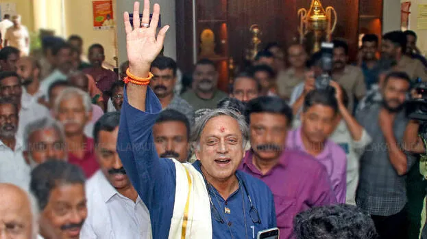 shashi-taroor