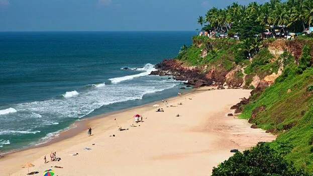 varkala