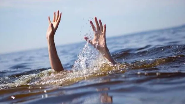 drowned