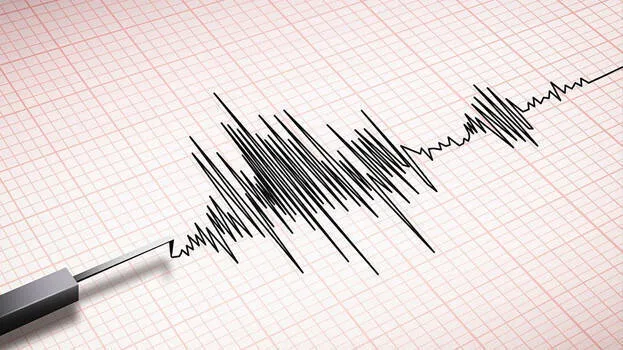 earthquake