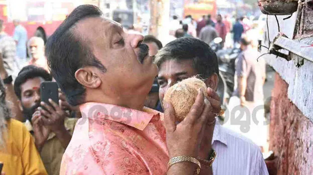 sureshgopi