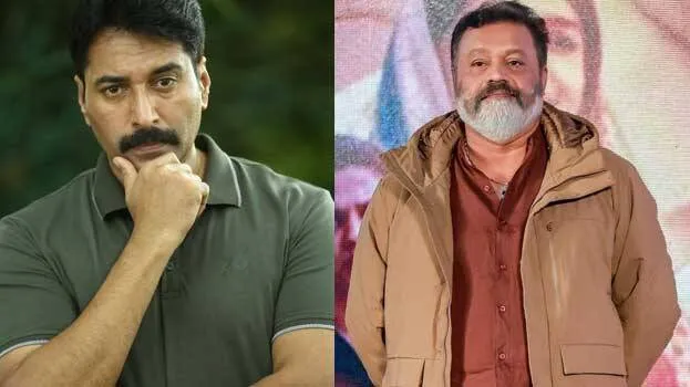suresh-gopi