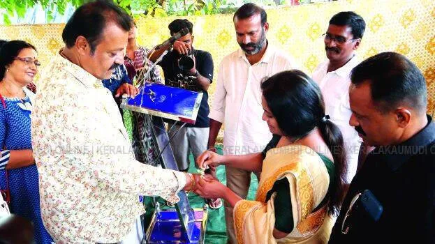 suresh-gopi