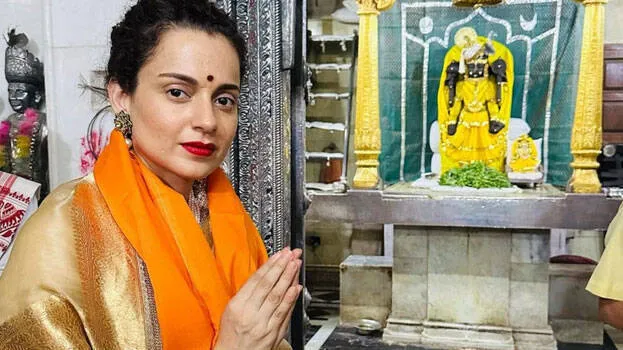 kangana