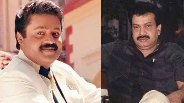 suresh-gopi-sukumaran