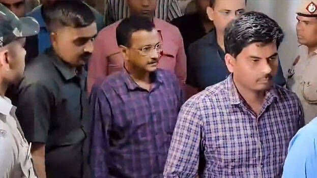 arvind-kejriwal arvind-kejriwal