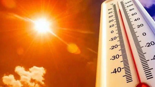 temperature temperature