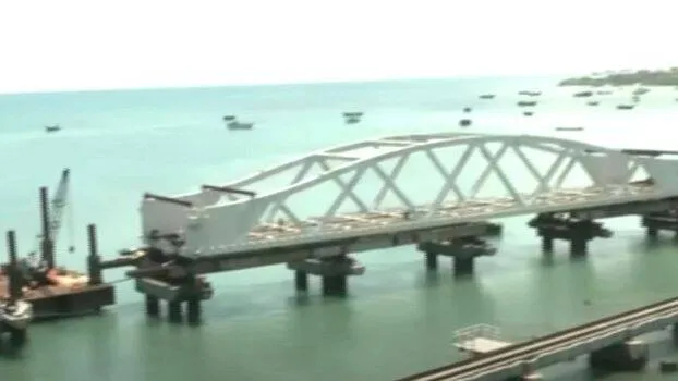 bridge