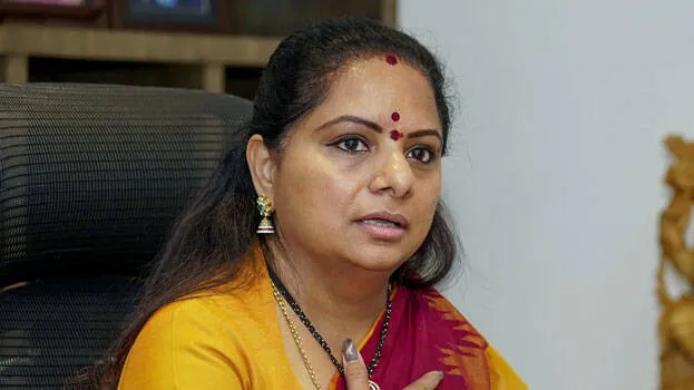 k-kavitha