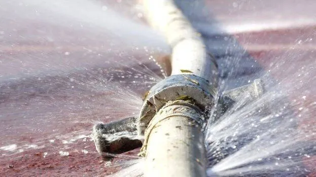 pipe