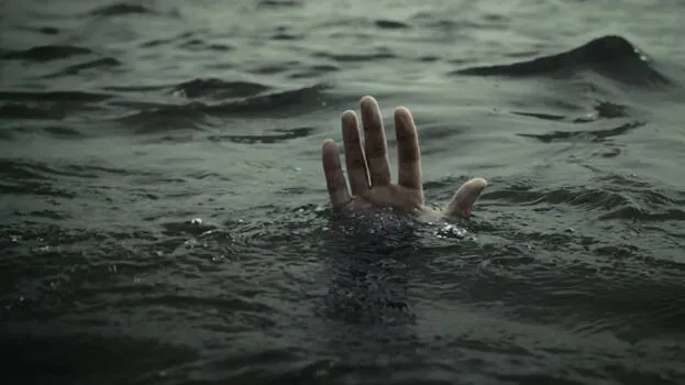 drowning