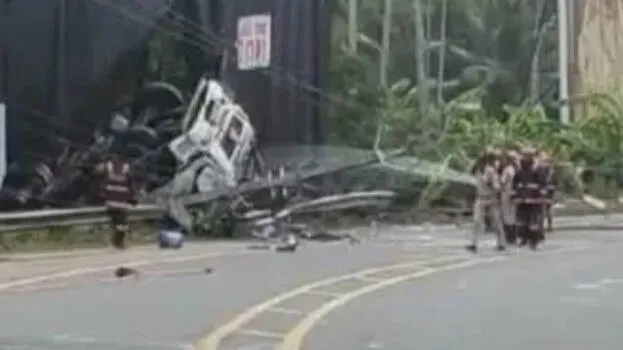 accident