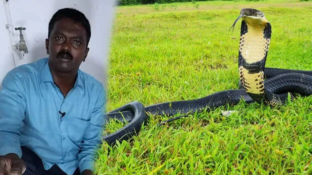 vava-suresh