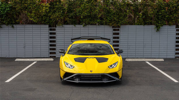 lamborghini lamborghini