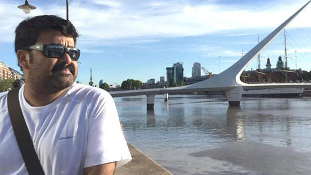 mohanlal