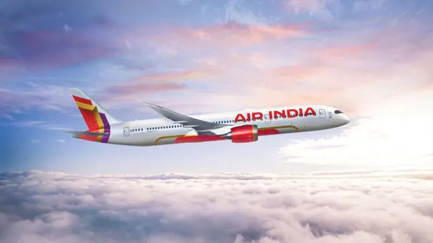 air-india