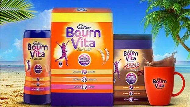 bourn-vita