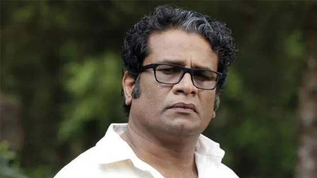 hareesh-peradi