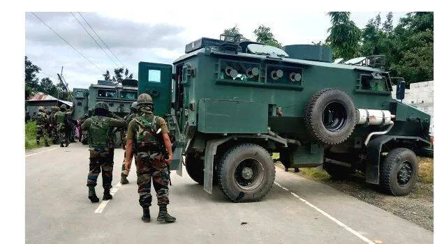 manipur