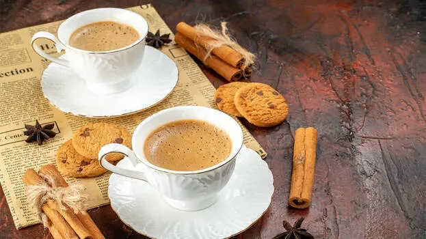 tea-cup
