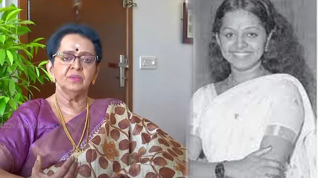 mallika