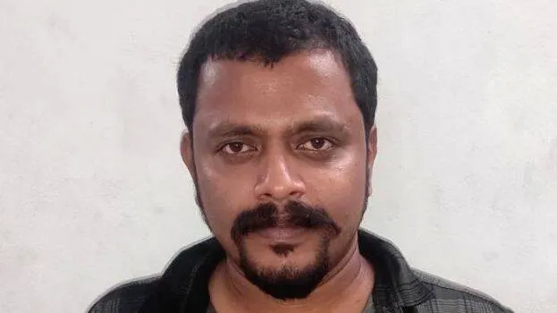 vishnu