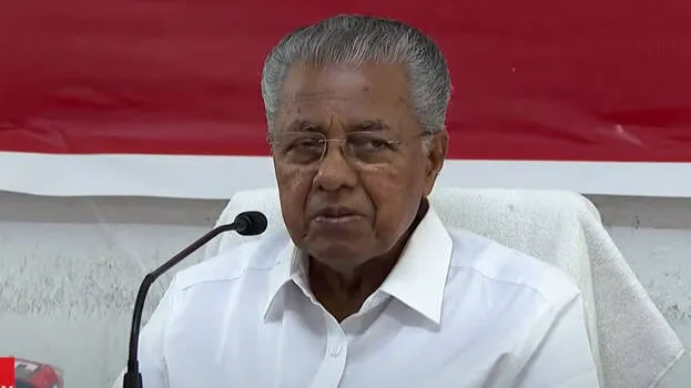 pinarayi-vijayan