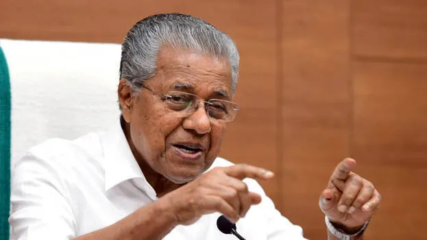 pinarayi-vijayan