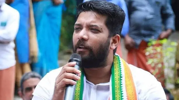 shafi-parambil