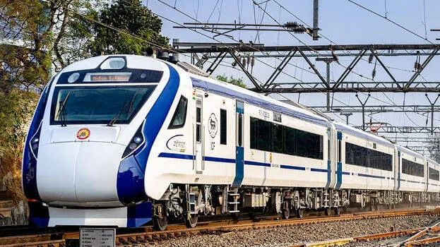 vandebharat
