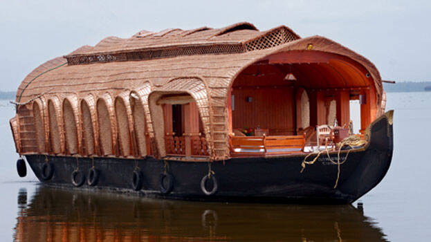 house-boat house-boat