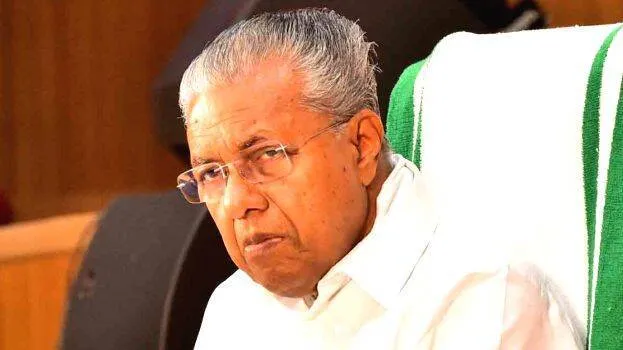 pinarayi