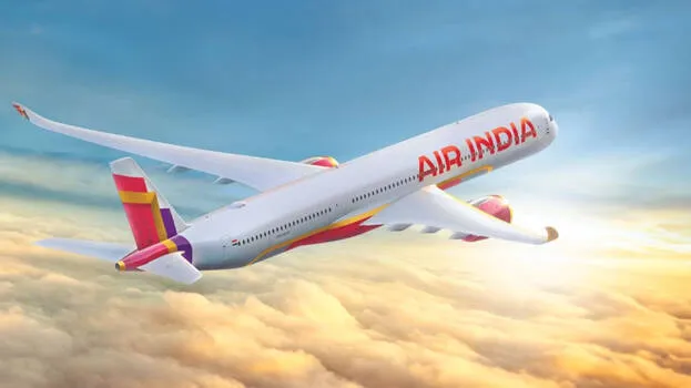 air-india