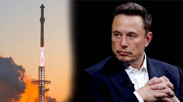 musk musk