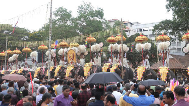 pooram pooram