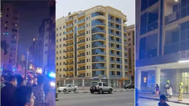 dubai