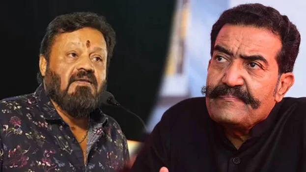suresh-gopi